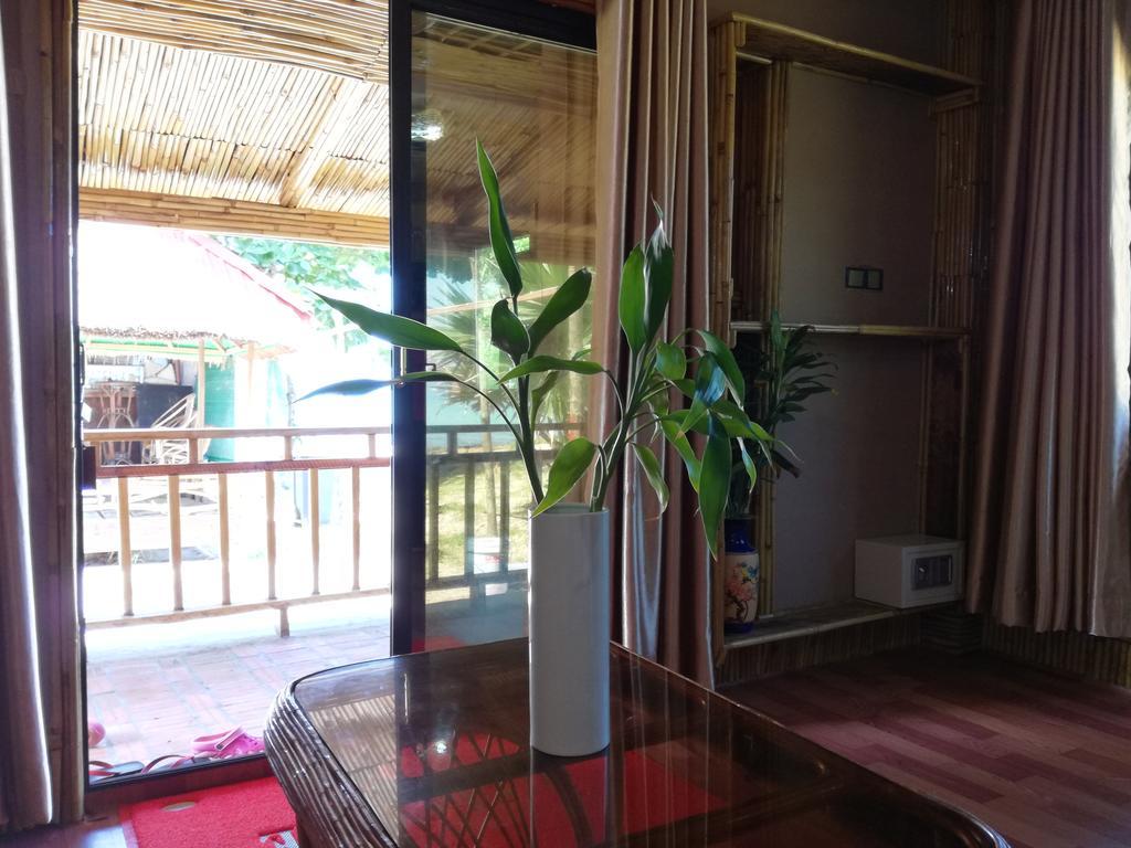 Malibu Bungalows Sihanoukville Exterior photo