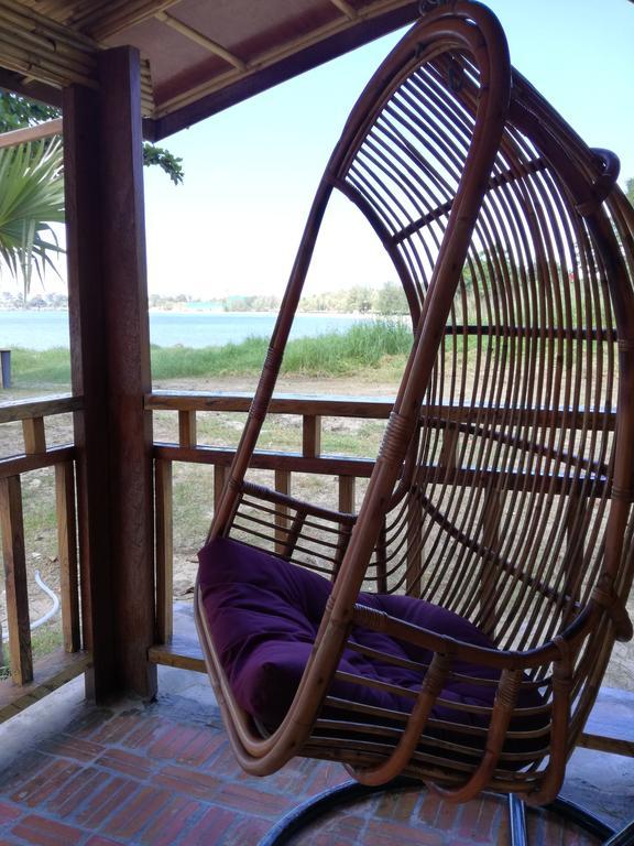Malibu Bungalows Sihanoukville Exterior photo