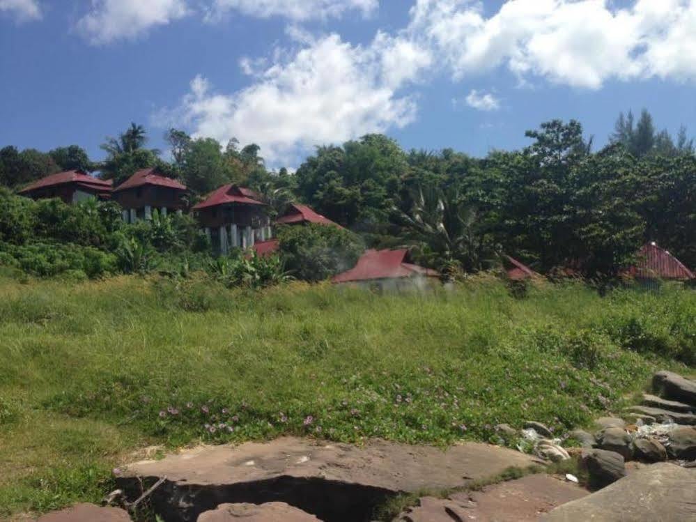 Malibu Bungalows Sihanoukville Exterior photo