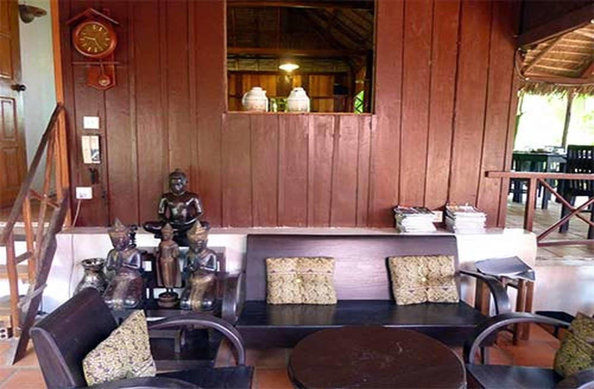 Malibu Bungalows Sihanoukville Exterior photo